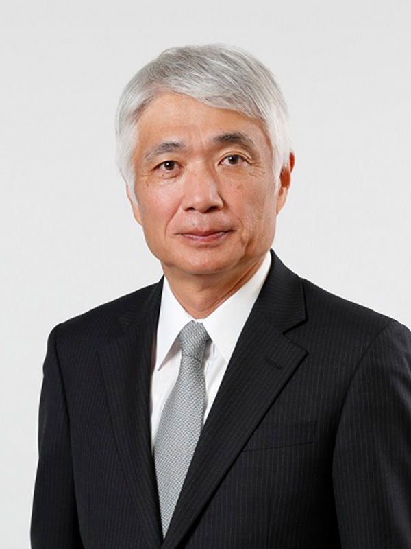 OTSUKA Hiroyuki, President and Representative Director