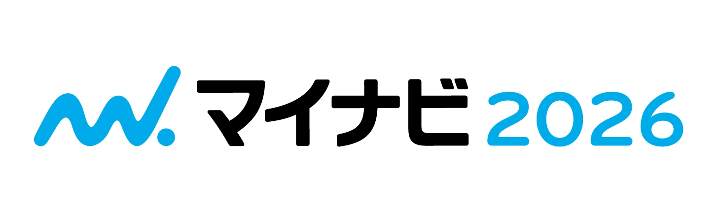 マイナビ2026